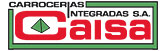 Carrocerías Integradas S.A. logo