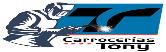 Carrocerías Tony logo