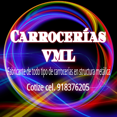 Carrocerías VML