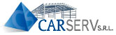 Carserv S.R.L. logo