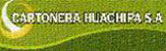 Cartonera Huachipa logo