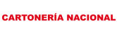 Cartonería Nacional logo