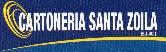 Cartonería Santa Zoila logo