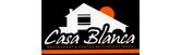 Casa Blanca Restaurant & Centro de Convenciones logo