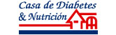 Casa de Diabetes & Nutricion logo