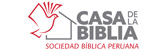 Casa de la Biblia logo