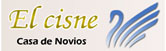 Casa de Novios Cisne logo
