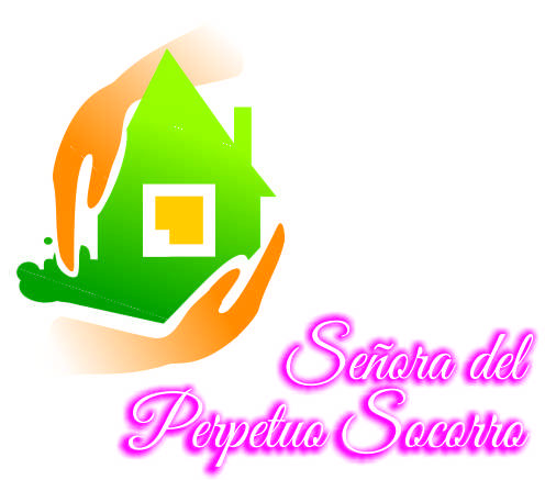 CASA DE REPOSO NUESTRA SEÑORA DEL PERPETUO SOCORRO logo