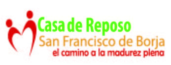 Casa de Reposo San Francisco de Borja logo