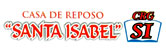 Casa de Reposo Santa Isabel logo