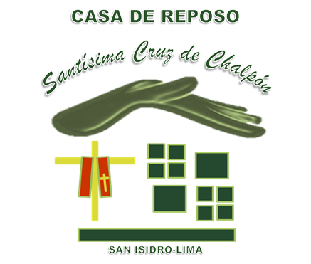 CASA DE REPOSO SANTÍSIMA CRUZ DE CHALPON logo