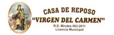 Casa de Reposo Virgen del Carmen logo
