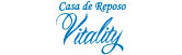 Casa de Reposo Vitality logo