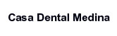 Casa Dental Medina logo