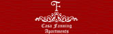 Casa Fanning Apartments logo