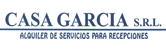 Casa García S.R.L. logo