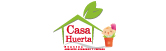 Casa Huerta logo