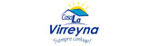 Casa la Virreyna logo