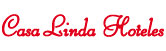 Casa Linda Hoteles logo