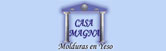 Casa Magna logo