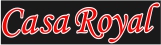Casa Royal logo