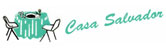 Casa Salvador logo