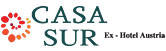 Casa Sur logo