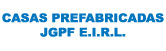 Casas Prefabricadas Jgpf E.I.R.L. logo