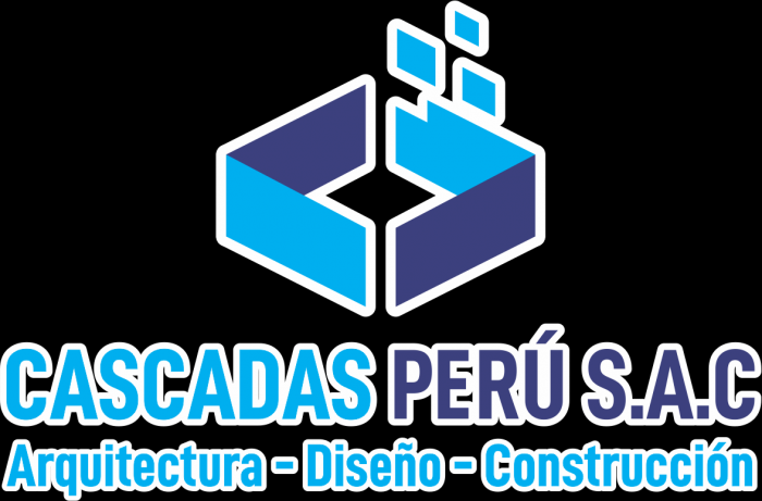 Cascadas Perú logo