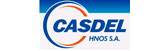 Casdel Hnos. S.A. logo