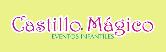 Castillo Mágico Eventos Infantiles logo