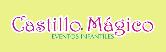 Castillo Mágico Eventos Infantiles