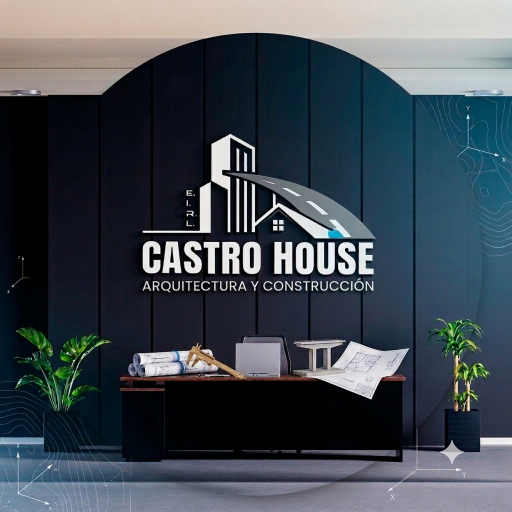 CASTRO HOUSE ARQUITECTURA Y CONSTRUCCIONES E.I.R.L.