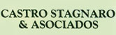 Castro Stagnaro & Asociados logo