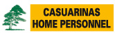 Casuarinas Home Personnel logo