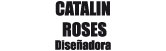 Catalin Roses logo