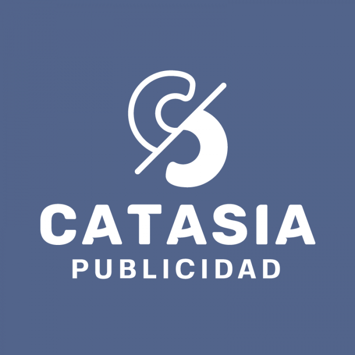 Catasia Publicidad logo