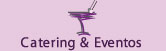 Catering & Eventos logo