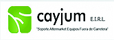 Cayjum E.I.R.L. logo