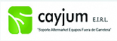 Cayjum E.I.R.L.