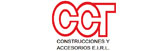 Cct Construcciones y Accesorios Eirl logo