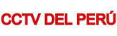 Cctv del Perú logo