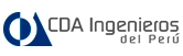 Cda Ingenieros del Perú S.A.C. logo