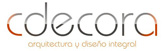 Cdecora logo