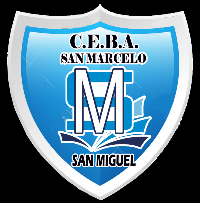 CEBA SAN MARCELO logo