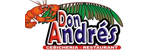 Cebichería Restaurante Don Andrés logo