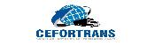 Cefortrans logo