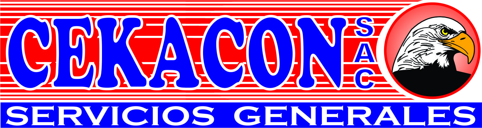 Ceka Consulting Sociedad Anonima Cerrada - Cekacon S.A.C. logo