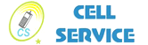 Cell Service E.I.R.L. logo