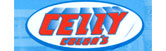 Celly Colors logo